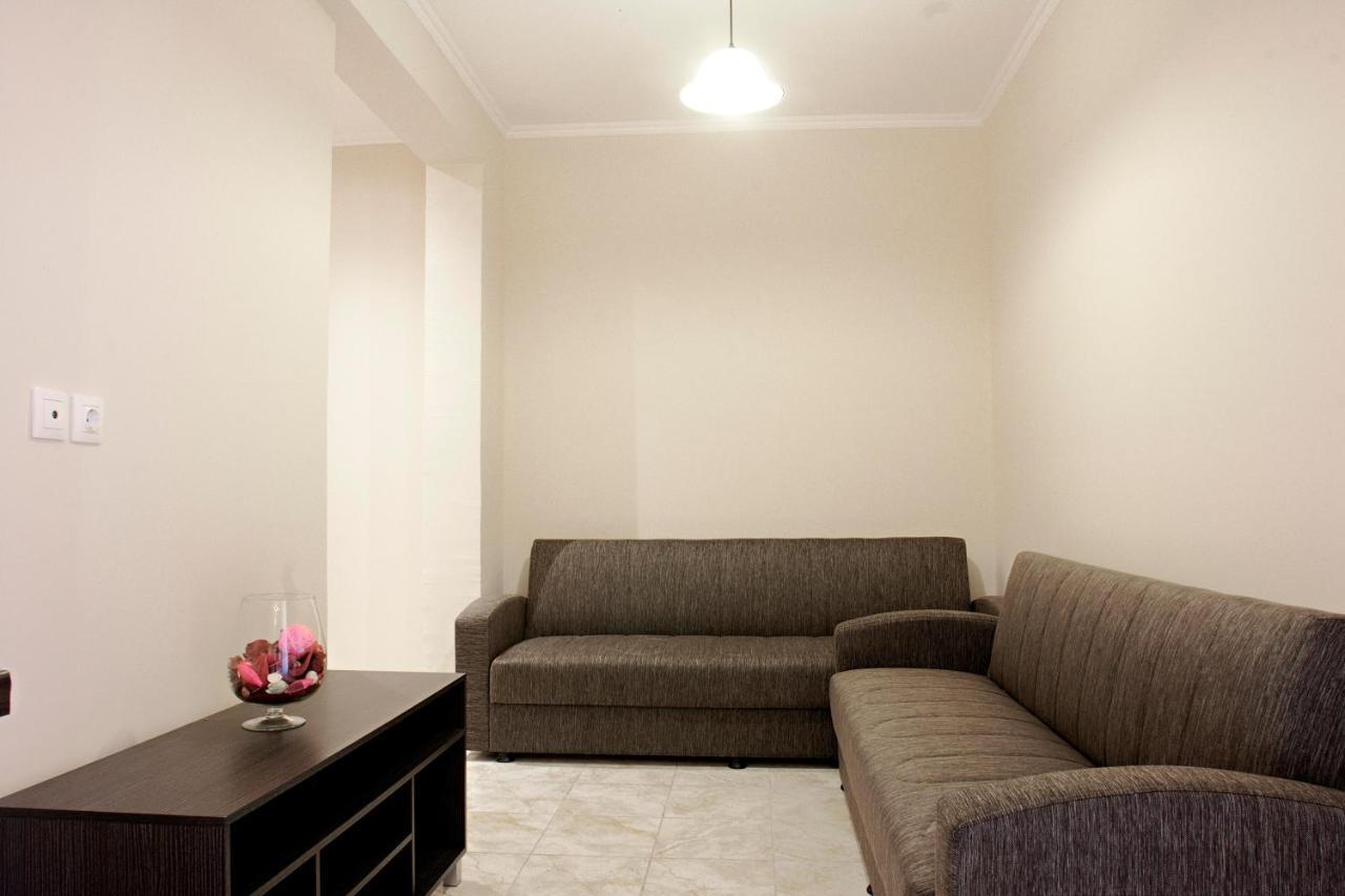 Spiridoula'S Apartments Corfu Perama (Corfu) Exterior foto