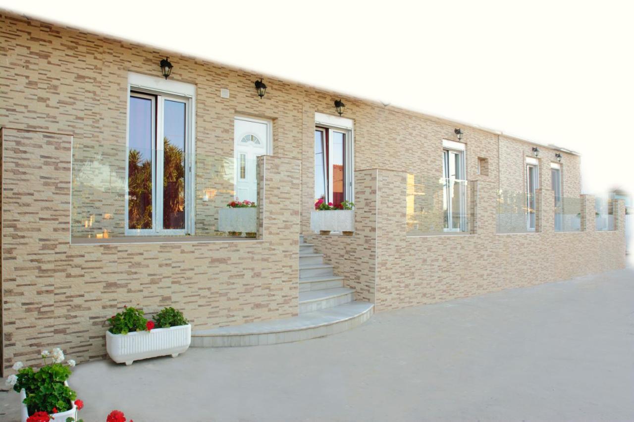 Spiridoula'S Apartments Corfu Perama (Corfu) Exterior foto