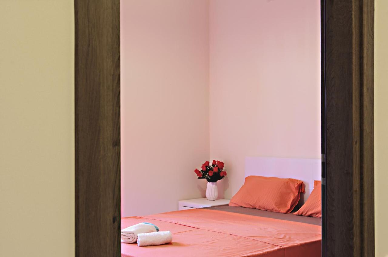 Spiridoula'S Apartments Corfu Perama (Corfu) Exterior foto