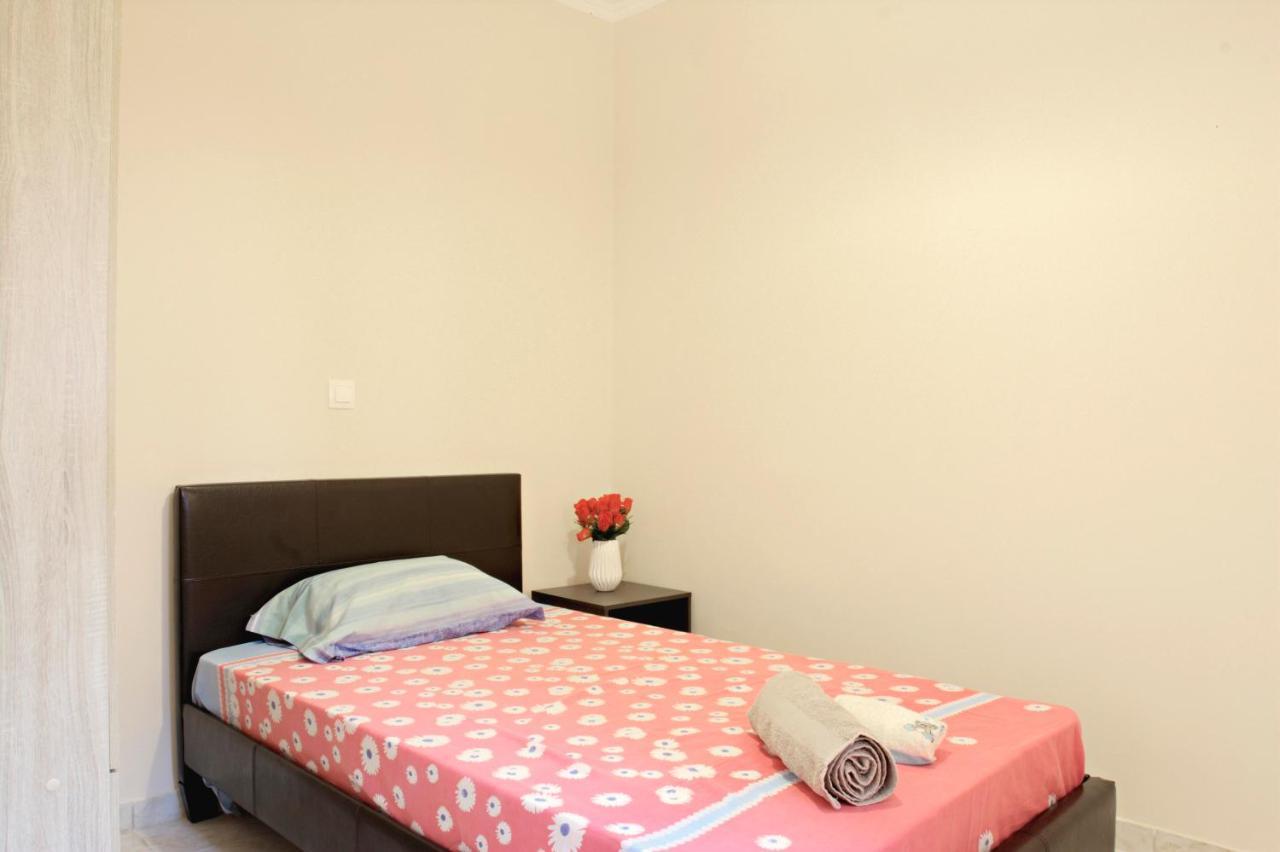 Spiridoula'S Apartments Corfu Perama (Corfu) Exterior foto
