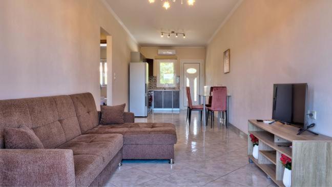 Spiridoula'S Apartments Corfu Perama (Corfu) Exterior foto