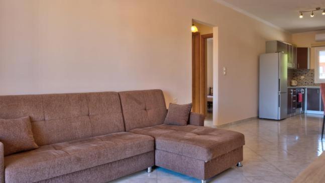 Spiridoula'S Apartments Corfu Perama (Corfu) Exterior foto