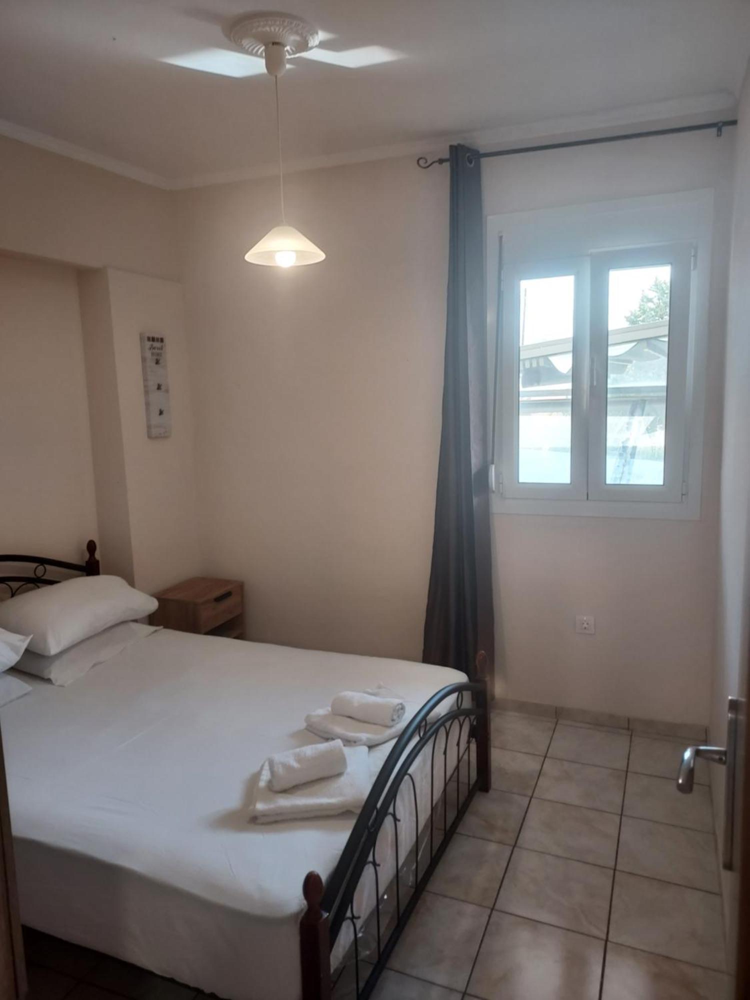 Spiridoula'S Apartments Corfu Perama (Corfu) Quarto foto