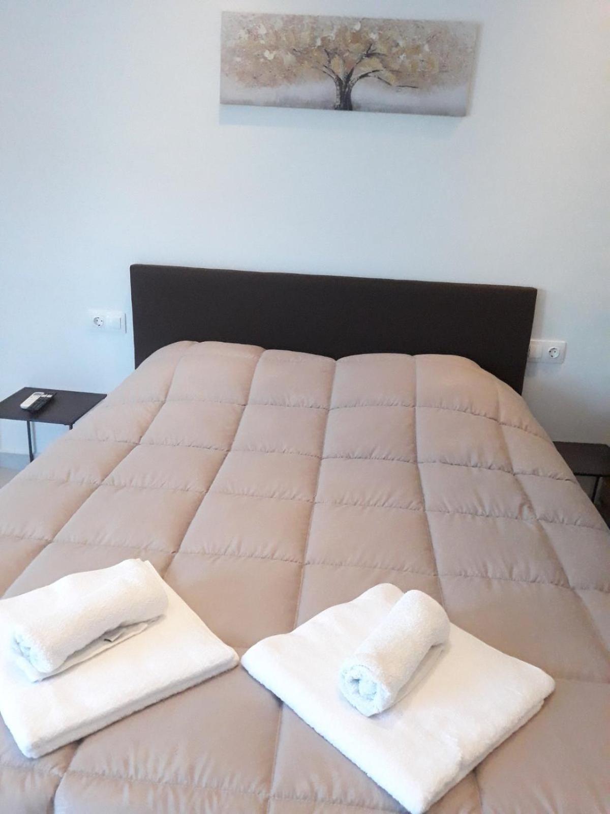 Spiridoula'S Apartments Corfu Perama (Corfu) Exterior foto