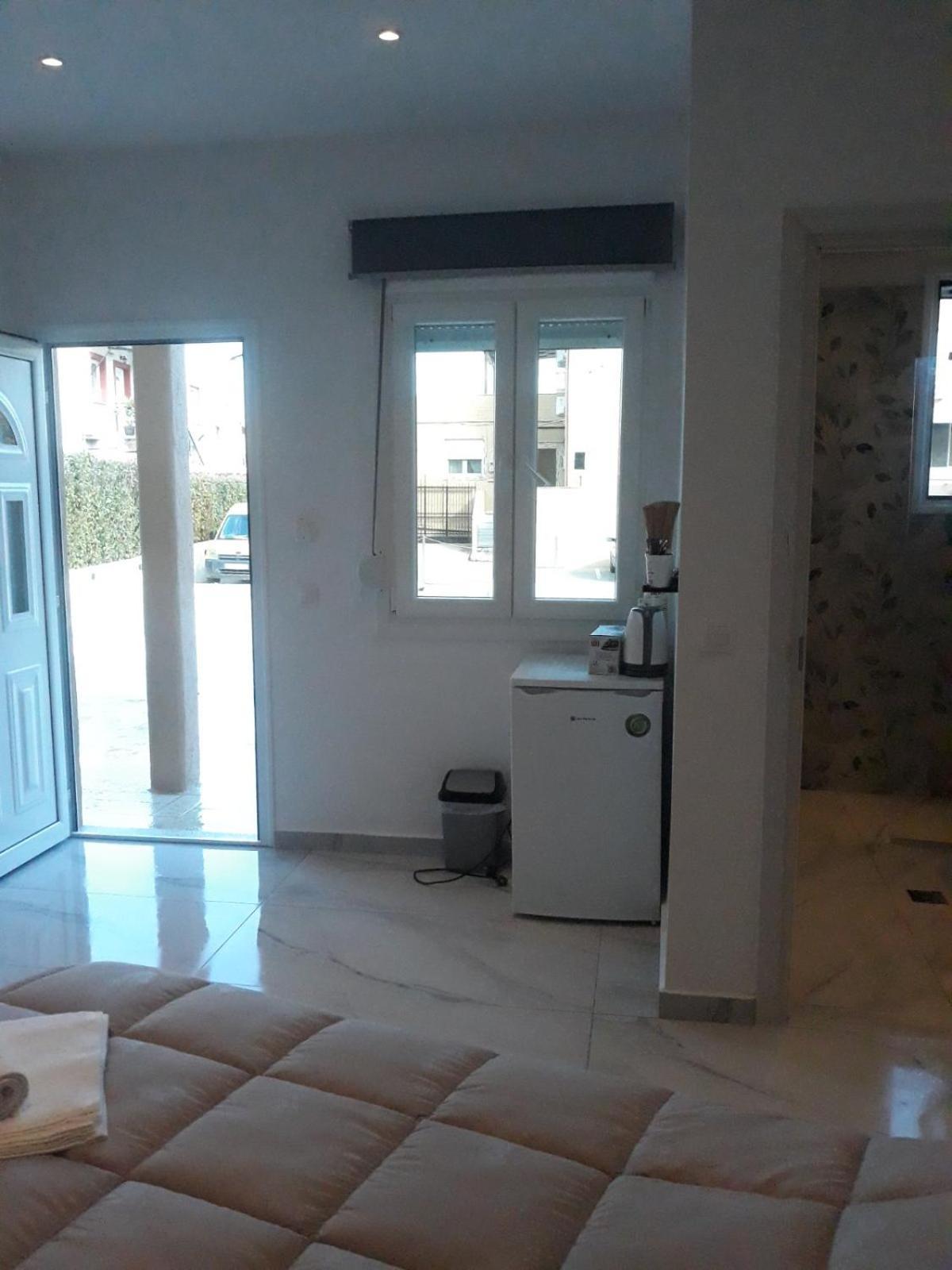 Spiridoula'S Apartments Corfu Perama (Corfu) Exterior foto
