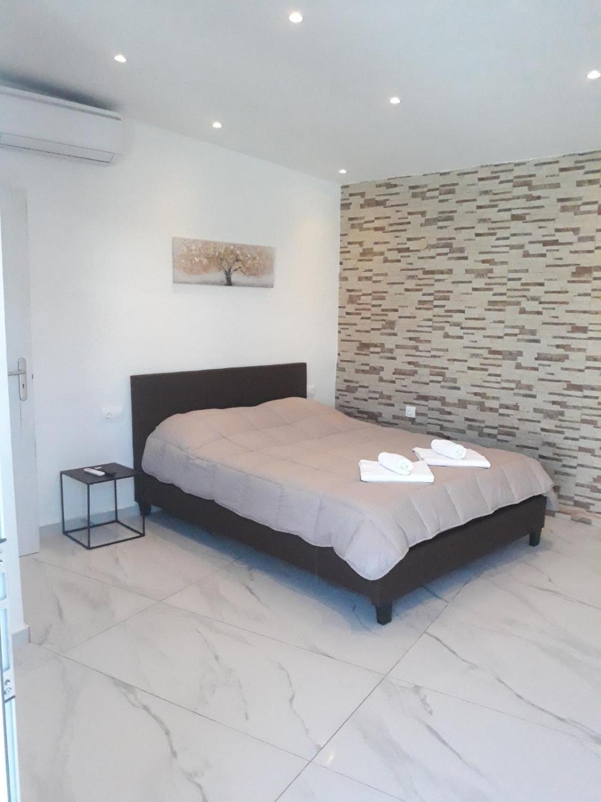 Spiridoula'S Apartments Corfu Perama (Corfu) Exterior foto